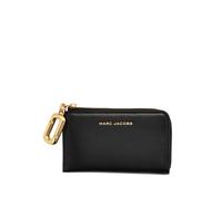 Marc Jacobs - J Marc Wallet - - Accessories - Donna - Nero - ONE SIZE