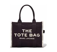 Marc Jacobs - Jacquard Grande Borsa Tote - - Bags - Donna - Nero - ONE SIZE