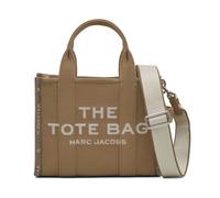 Marc Jacobs - Jacquard Piccola Borsa Tote - - Bags - Donna - Marrone - ONE SIZE