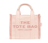 Marc Jacobs - Jacquard Small The Tote Bag Shopper - - Bags - Donna - Rosa - ONE SIZE