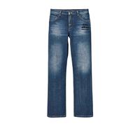 Marc Jacobs - Jeans Blu Navy con Logo Eleganti - -Jeans -Donna -Blu -W27