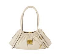 Marc Jacobs - La Borsa a Spalla Satchel - - Bags - Donna - Beige - ONE SIZE