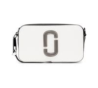 Marc Jacobs - La borsa a tracolla Bi-Color Snapshot - - Bags - Donna - Bianco - ONE SIZE