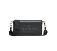 Marc Jacobs - La Borsa Mini in Pelle - - Bags - Donna - Nero - ONE SIZE