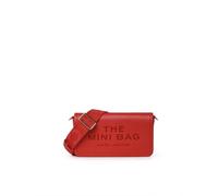 Marc Jacobs - La Borsa Mini in Pelle - - Bags - Donna - Rosso - ONE SIZE