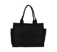 Marc Jacobs - La Borsa Tote Grande in Nylon Puffy - - Bags - Donna - Nero - ONE SIZE