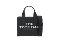 Marc Jacobs - La Borsa Tote Piccola - - Bags - Donna - Nero - ONE SIZE
