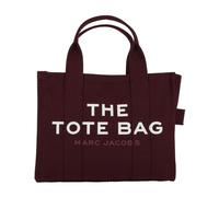 Marc Jacobs - La Borsa Tote Piccola - - Bags - Donna - Rosso - ONE SIZE