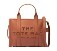 Marc Jacobs - La Borsa Tote Piccola in Pelle - - Bags - Donna - Beige - ONE SIZE