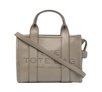 Marc Jacobs - La Borsa Tote Piccola in Pelle - - Bags - Donna - Grigio - ONE SIZE