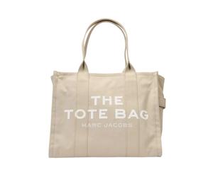 Marc Jacobs - La Grande Borsa Tote - - Bags - Donna - Beige - ONE SIZE