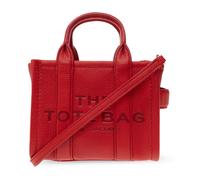 Marc Jacobs - La piccola borsa a tracolla - - Bags - Donna - Rosso - ONE SIZE