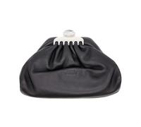 Marc Jacobs - La Piccola Clutch Claw Clip - - Bags - Donna - Nero - ONE SIZE