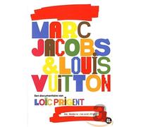 Marc Jacobs & Louis Vuitton (edizione Olandese)