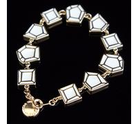 E_0002_S0323486 Thomas Sabo Bracciale Unisex Thomas Sabo LBA0009-643-11 Argentat