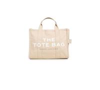 MARC JACOBS M0016161-260 THE MEDIUM TOTE Borsa Donna BEIGE Taglia ONE SIZE