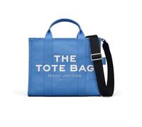 MARC JACOBS M0016161-436 THE MEDIUM TOTE Borsa Donna SPRING BLUE Taglia ONE SIZE