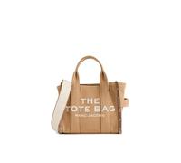 MARC JACOBS M0017025-230 THE SMALL TOTE Borsa Donna CAMEL Taglia ONE SIZE