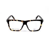 Marc Jacobs Marc 219 Occhiali Da Vista Uomo Avana Geometrico