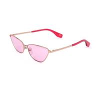 Marc Jacobs Marc 369/s 35J/U1 PINK Sunglasses Unisex Metall, Standard, 57