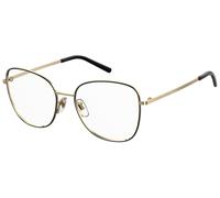 Marc Jacobs Marc 409 Occhiali Da Vista Donna Oro Farfalla