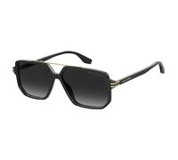 Marc Jacobs Marc 417/S, Occhiali da Sole Uomo, Multicolore, Único