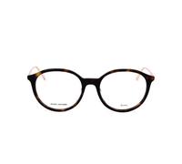 Marc Jacobs Marc 437 Occhiali Da Vista Donna Avana Rotondo