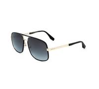 Marc Jacobs Marc 470/S Occhiali, Gold Black, 60 Donna