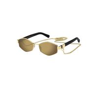 MARC JACOBS - MARC 496/S - GOLD MIRROR - 55