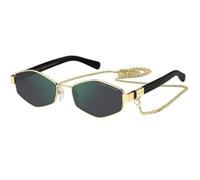 Marc Jacobs MARC 496/S PEF/MT Occhiali da sole Verde Specchiato