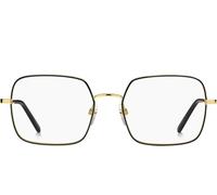 Marc Jacobs MARC 507 RHL Women's Eyeglasses - Gold/Black Frame