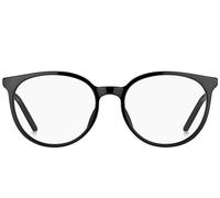 Marc Jacobs MARC 511 807 Women's Eyeglasses - Black Frame, Gold Accents