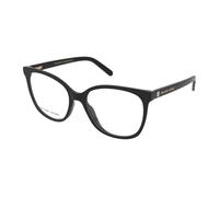 Marc Jacobs Donna MARC 540 807 Montature da vista Acetato Nero Cat Eye