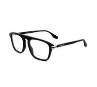 Marc Jacobs Marc 569 Occhiali, Black, 54 Donna