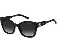 Marc Jacobs Marc 626/S Occhiali, Black, 56 Donna