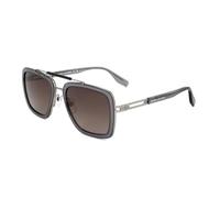 Marc Jacobs Marc 674/S Sunglasses, KB7 Grey, 55 Unisex