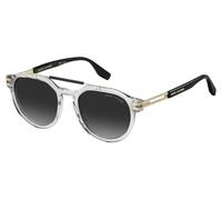 Marc Jacobs Marc 675/S Sunglasses Unisex - Adulto (Pacco da 1)