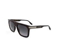 Marc Jacobs Marc 680/s Sunglasses, 086/9O Havana, 55 Unisex