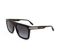 Marc Jacobs Marc 680/s Sunglasses, 086/9O Havana, 55 Unisex