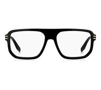 Marc Jacobs Marc 682 Occhiali Da Vista Uomo Nero