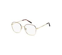 Marc Jacobs Donna Marc Jacobs MARC 703 E28 Montature da vista Acciaio Oro / Borgogna Geometrica