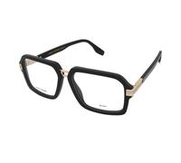 Marc Jacobs MARC715 807, Nero, Acetate, Uomini occhiali 55