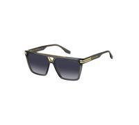 MARC JACOBS - MARC 717/S - DARK GREY SHADED - 58