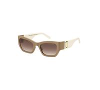 MARC JACOBS - MARC 723/S - BROWN SHADED - 53