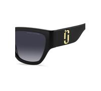 MARC JACOBS - MARC 724/S - DARK GREY SHADED - 54