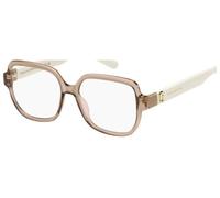 Marc Jacobs Donna MARC 725 10A Montature da vista Iniettato Beige Squadrata