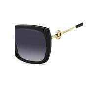 MARC JACOBS - MARC 727/S - DARK GREY SHADED - 55