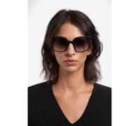 MARC JACOBS - MARC 727/S - GREY AZURE - 55