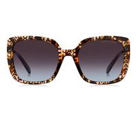 Marc Jacobs Marc 727/s Occhiali Da Sole Donna Avana Rettangolari Marrone 55mm