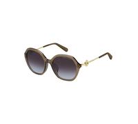 MARC JACOBS - MARC 728/F/S - BROWN TEAL - 55